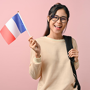 Certificate in French Language