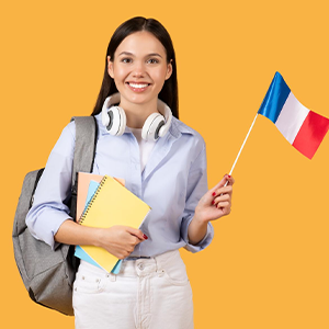 Diploma in French Language